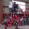 google-schaft-robot