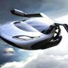 Terrafugia TF-X flying car