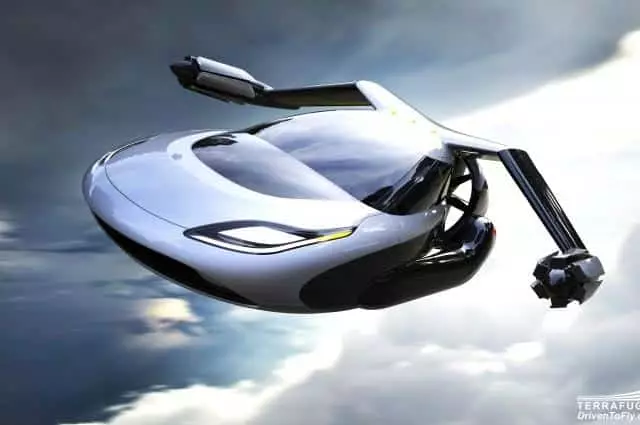 Flying Car