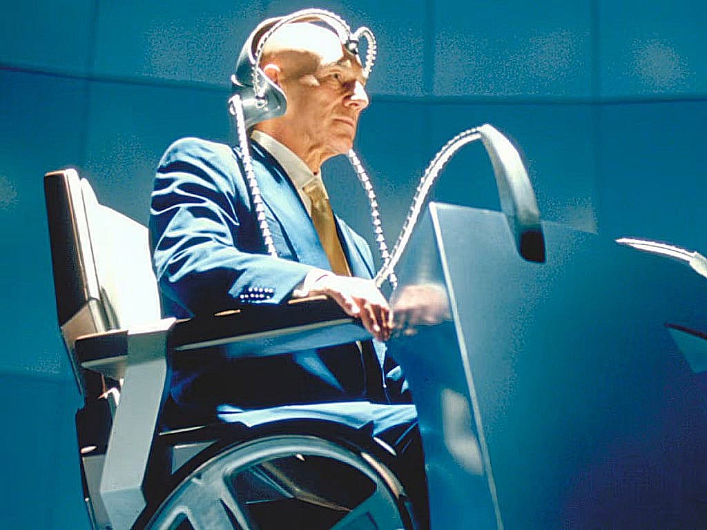 brain-modem
